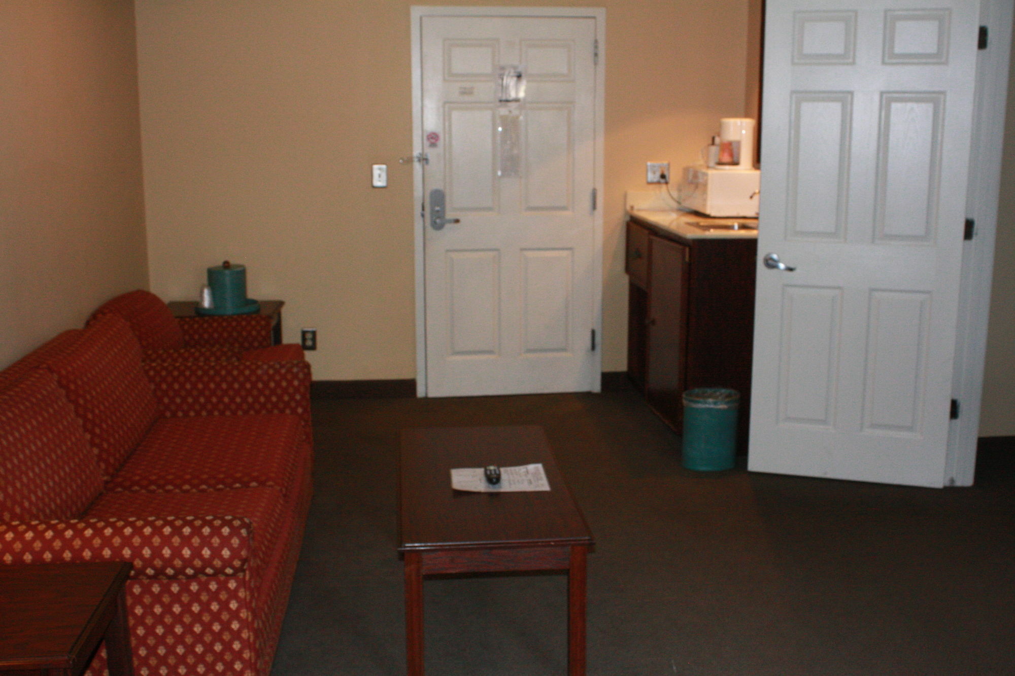 Mansion View Inn & Suites Springfield Exterior foto